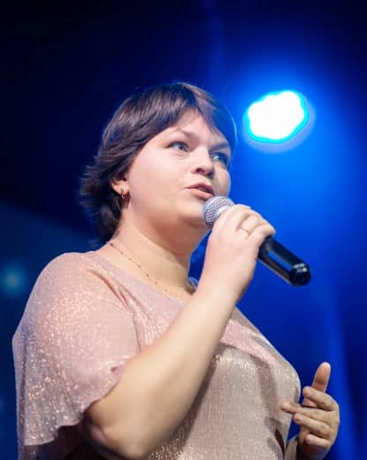 Кравченко Ксения Андреевна